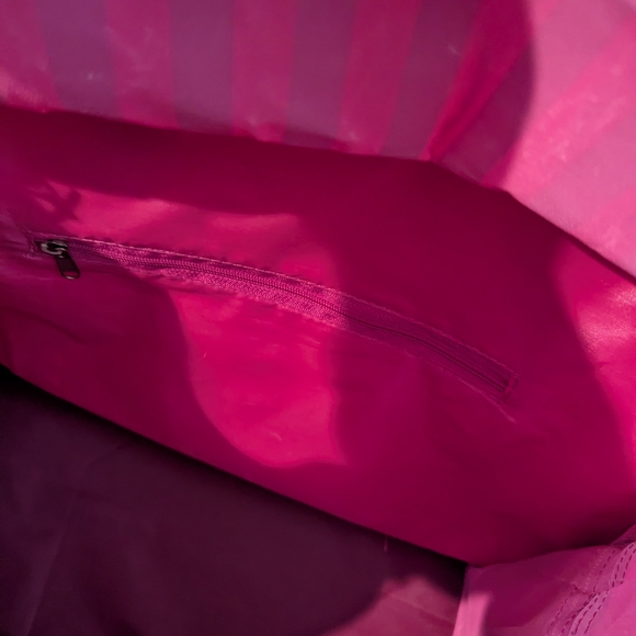 💕Hello Kitty Pink and Brown Tote Bag - Picture 4 of 10